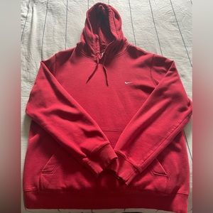 Nike Men’s Large Pullover Hoodie